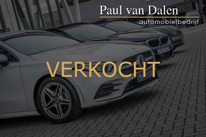 BMW 5 Serie (g30) 520D 190PK AUTOMAAT HIGH EXEC. LUXURY LINE | Navi | Leer | Led | Clima | 18 Inch | Ambiente verlichting | BTW | NL Auto |