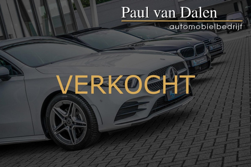 BMW 3-Serie (g20) 320e 204PK ADVANCE Panodak | SOH 97% | Laser Light | Leer | HiFi | Live Cockpit | Camera | Dab | 17 Inch Lm |